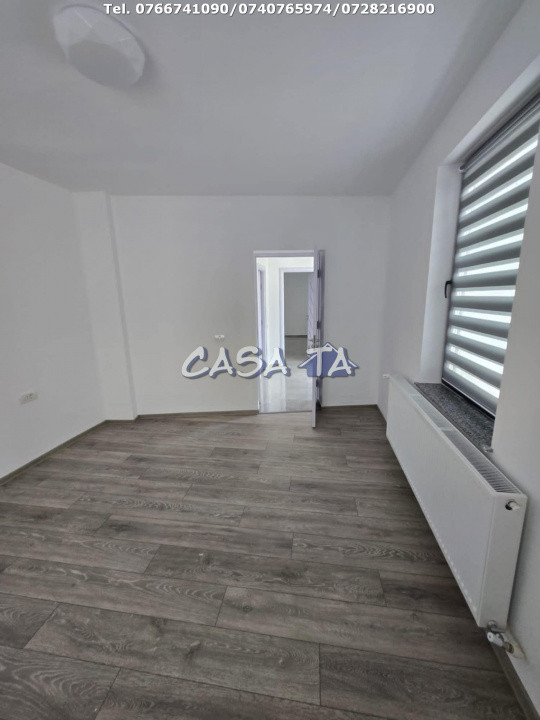 Spatiu de Birouri/Comercial, Parter, Strada Traian - Zona Centrala