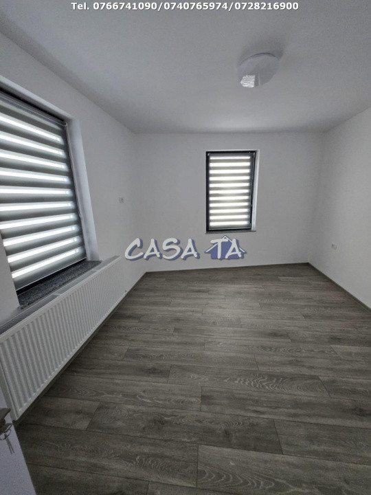Spatiu de Birouri/Comercial, Parter, Strada Traian - Zona Centrala