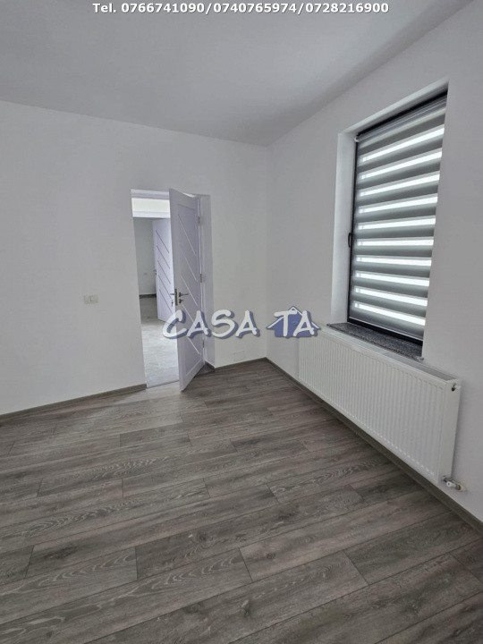 Spatiu de Birouri/Comercial, Parter, Strada Traian - Zona Centrala