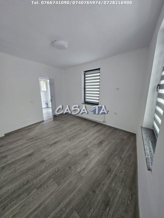Spatiu de Birouri/Comercial, Parter, Strada Traian - Zona Centrala