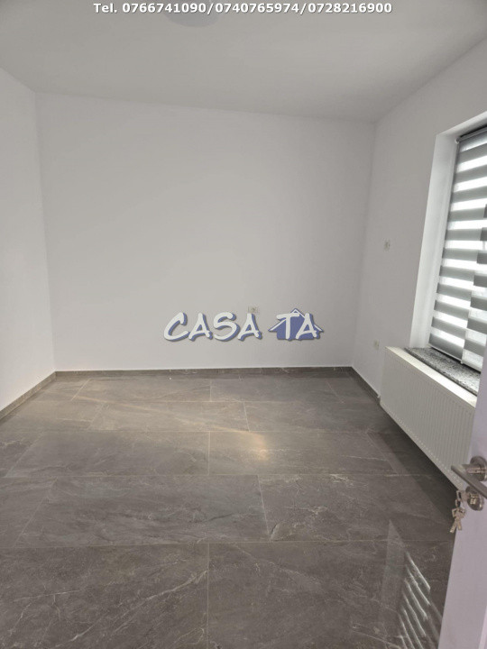 Spatiu de Birouri/Comercial, Parter, Strada Traian - Zona Centrala