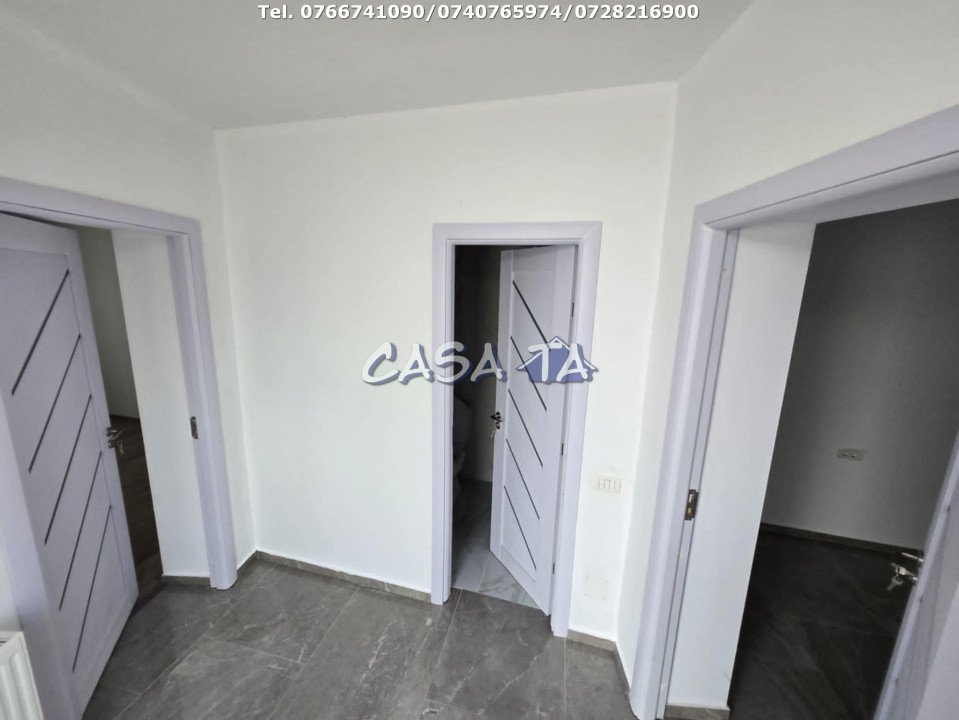 Spatiu de Birouri/Comercial, Parter, Strada Traian - Zona Centrala