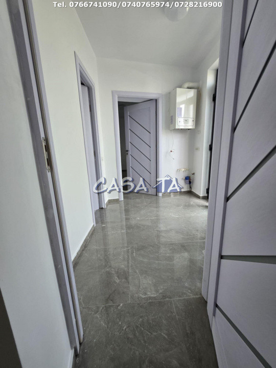 Spatiu de Birouri/Comercial, Parter, Strada Traian - Zona Centrala
