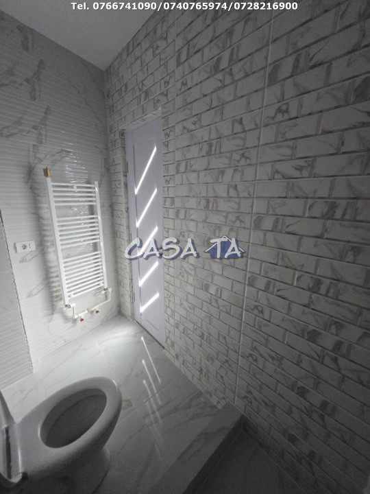 Spatiu de Birouri/Comercial, Parter, Strada Traian - Zona Centrala