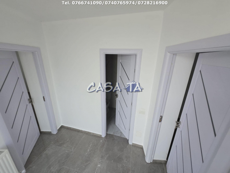 Spatiu de Birouri/Comercial, Parter, Strada Traian - Zona Centrala