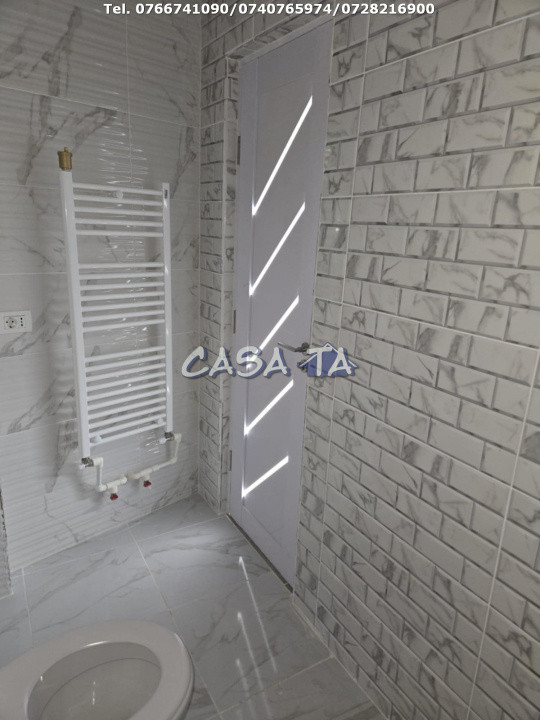 Spatiu de Birouri/Comercial, Parter, Strada Traian - Zona Centrala