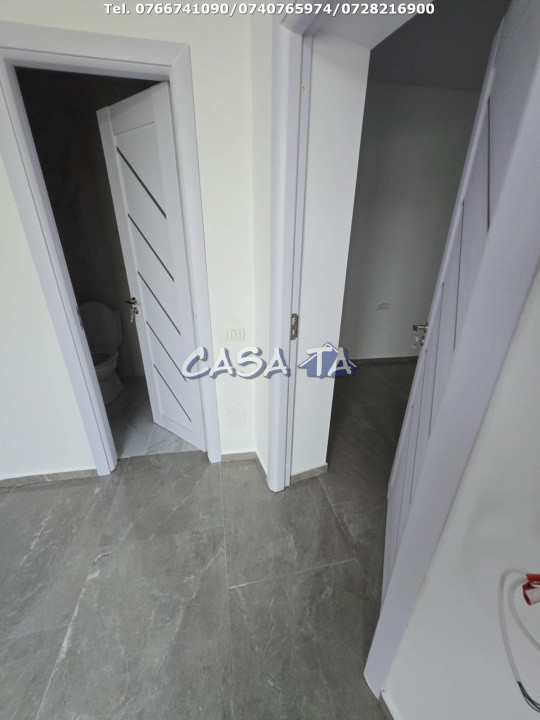 Spatiu de Birouri/Comercial, Parter, Strada Traian - Zona Centrala
