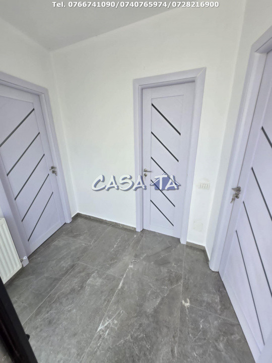 Spatiu de Birouri/Comercial, Parter, Strada Traian - Zona Centrala