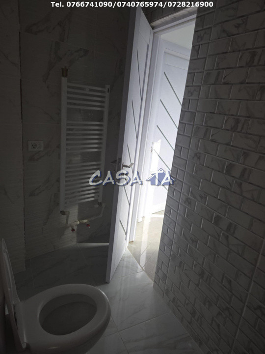Spatiu de Birouri/Comercial, Parter, Strada Traian - Zona Centrala