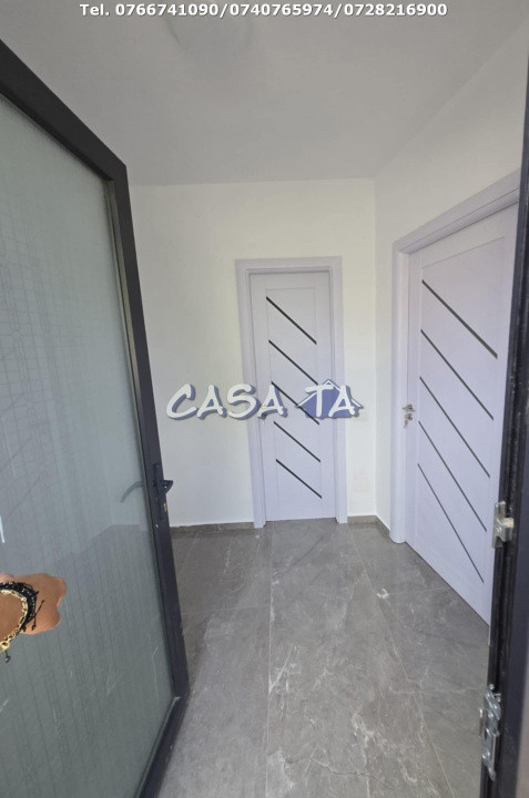 Spatiu de Birouri/Comercial, Parter, Strada Traian - Zona Centrala