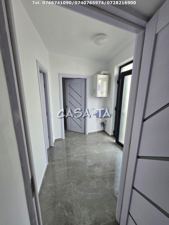 Spatiu de Birouri/Comercial, Parter, Strada Traian - Zona Centrala