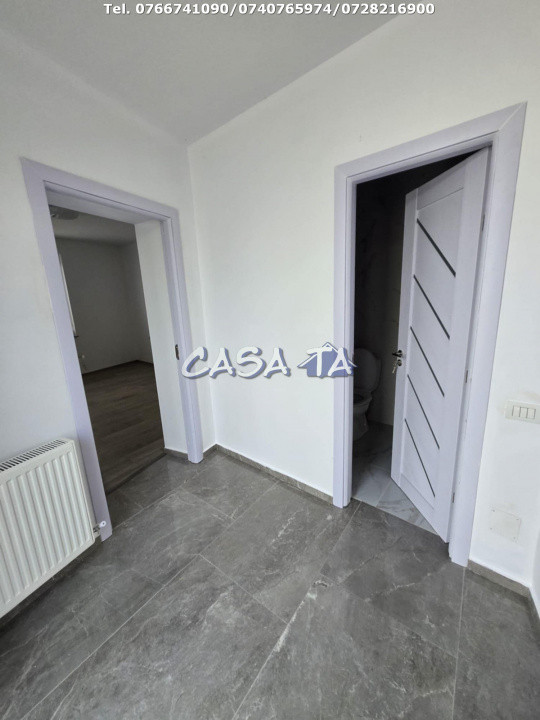 Spatiu de Birouri/Comercial, Parter, Strada Traian - Zona Centrala