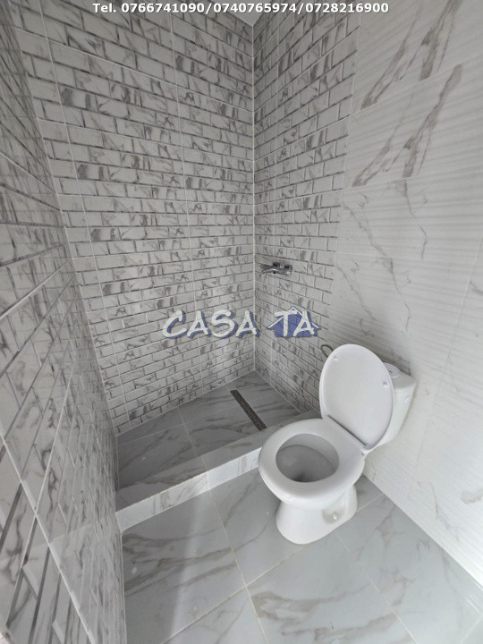 Spatiu de Birouri/Comercial, Parter, Strada Traian - Zona Centrala