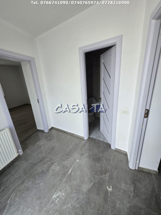 Spatiu de Birouri/Comercial, Parter, Strada Traian - Zona Centrala