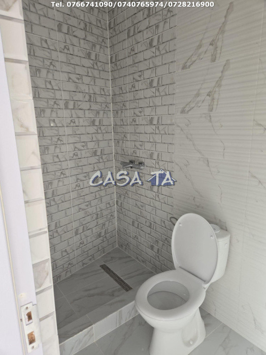 Spatiu de Birouri/Comercial, Parter, Strada Traian - Zona Centrala