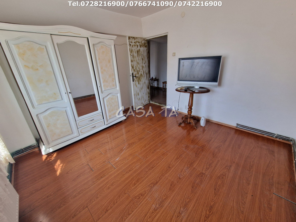 Inchiriere apartament 2 camere, situat în Târgu Jiu, Str.Victoriei