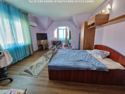 Închiriere garsoniera, situata în Târgu Jiu, Str. Lotrului 