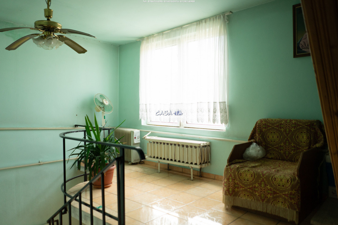 Casa D+P+E+M, Comuna Licurici - Gorj