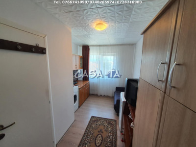 Garsoniera, Etaj 4, Strada Aleea Nicolae Titulescu-Zona Piata Mica