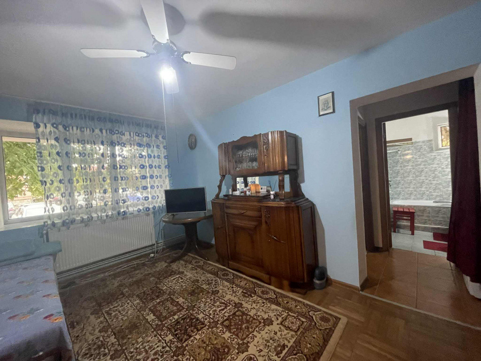 Apartament 2 Camere, Parter, Strada Slt. Mihai Cristian Oancea