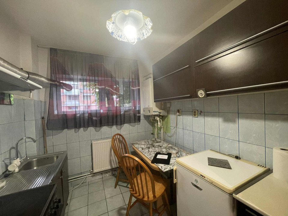 Apartament 2 Camere, Parter, Strada Slt. Mihai Cristian Oancea