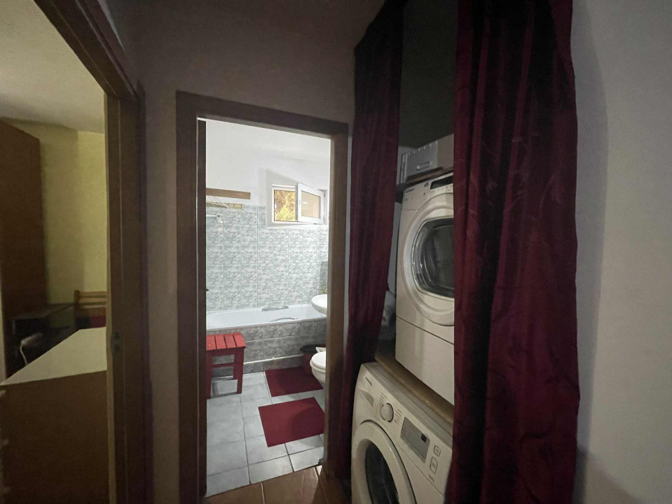 Apartament 2 Camere, Parter, Strada Slt. Mihai Cristian Oancea