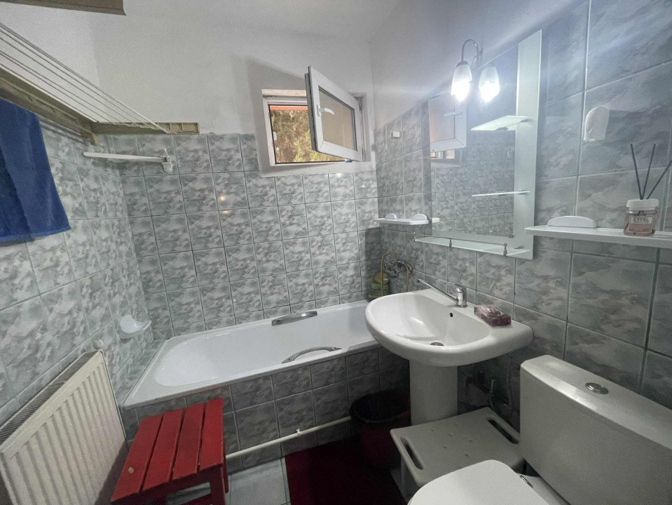 Apartament 2 Camere, Parter, Strada Slt. Mihai Cristian Oancea