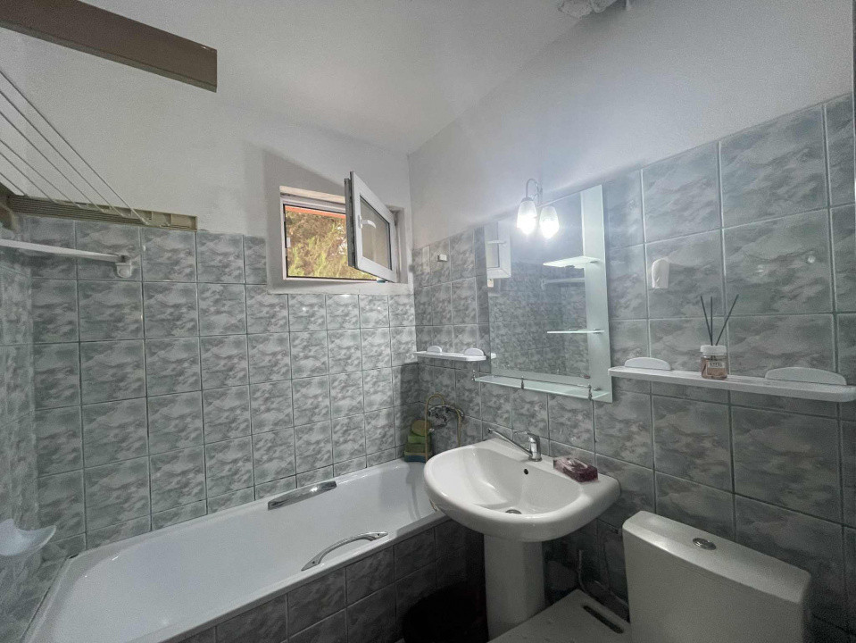 Apartament 2 Camere, Parter, Strada Slt. Mihai Cristian Oancea