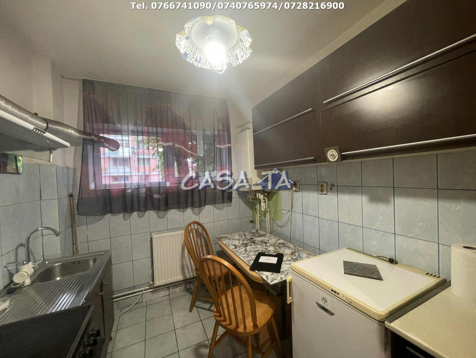 Apartament 2 Camere, Parter, Strada Slt. Mihai Cristian Oancea