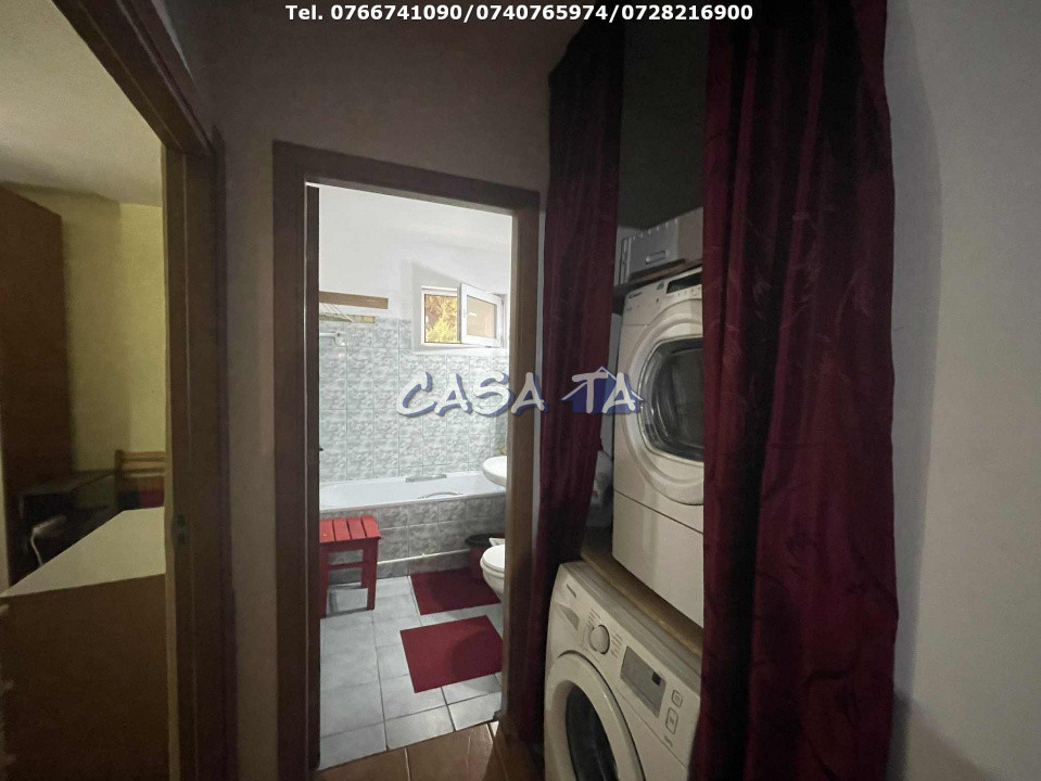 Apartament 2 Camere, Parter, Strada Slt. Mihai Cristian Oancea