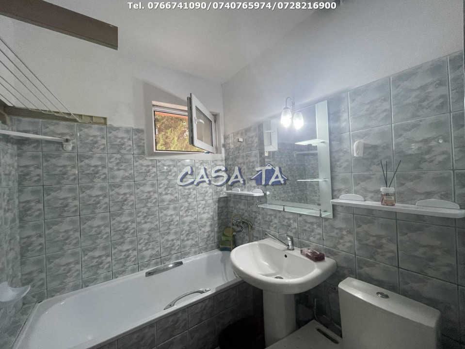 Apartament 2 Camere, Parter, Strada Slt. Mihai Cristian Oancea