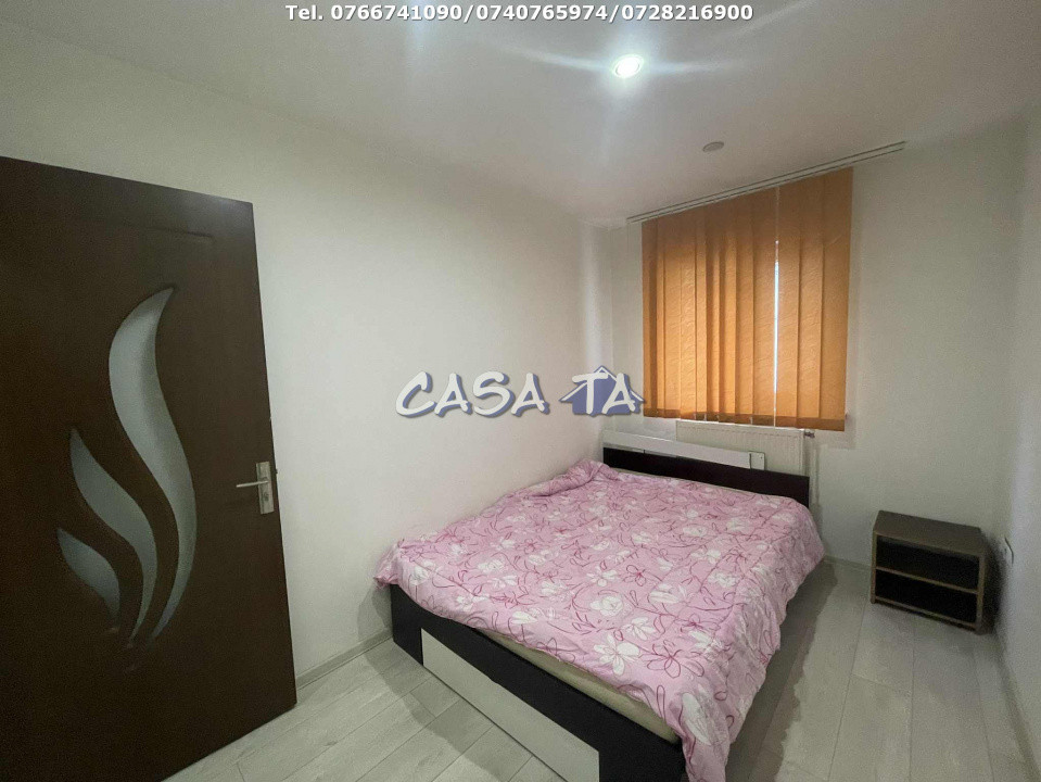 Apartament 3 Camere, Parter, Strada Castanilor