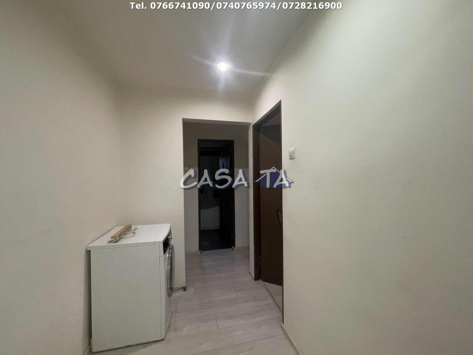 Apartament 3 Camere, Parter, Strada Castanilor