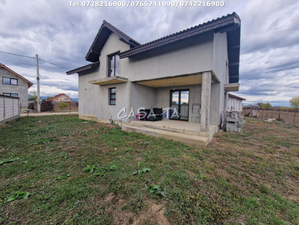 Casa P+M situata în Târgu Jiu,  Ana Ipatescu