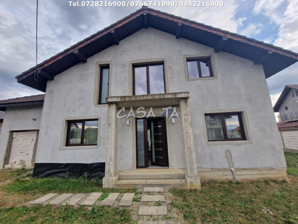 Casa P+M situata în Târgu Jiu,  Ana Ipatescu