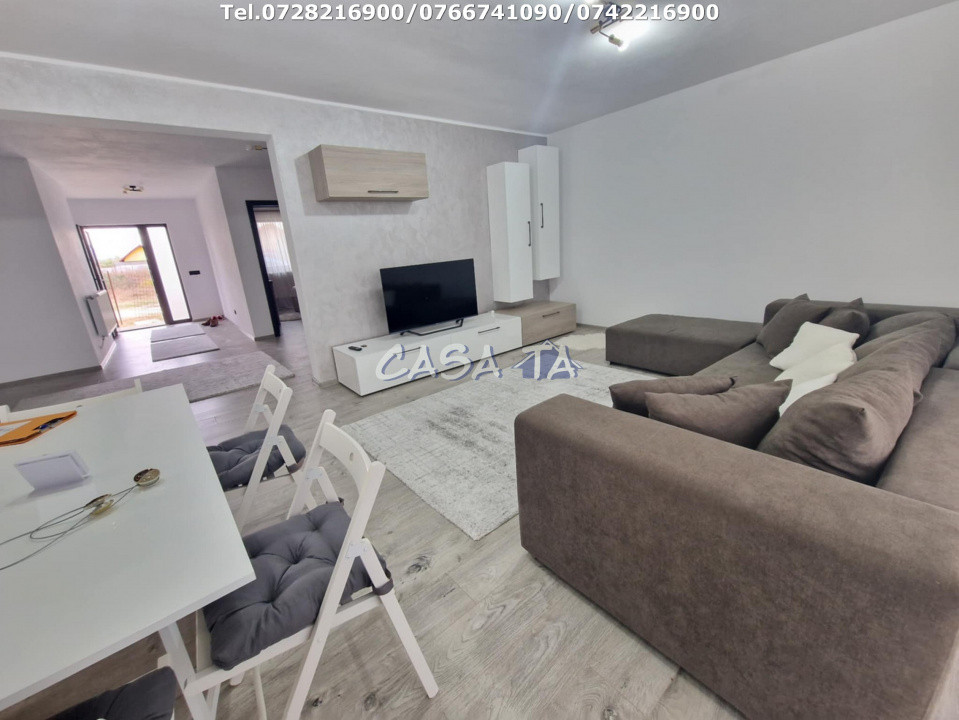 Casa P+M situata în Târgu Jiu,  Ana Ipatescu