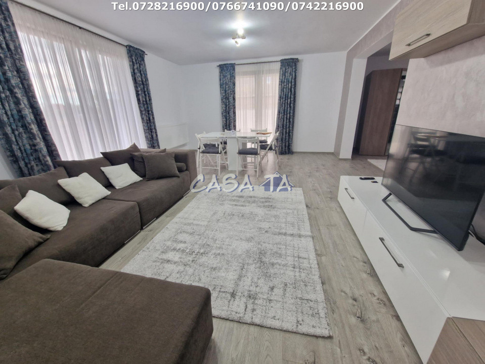 Casa P+M situata în Târgu Jiu,  Ana Ipatescu