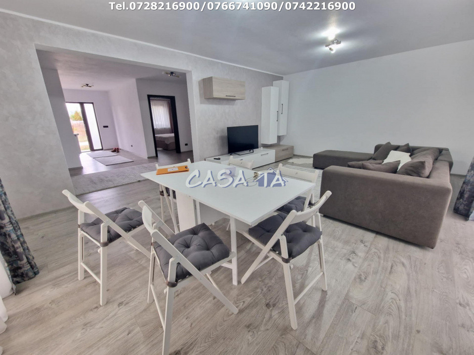 Casa P+M situata în Târgu Jiu,  Ana Ipatescu