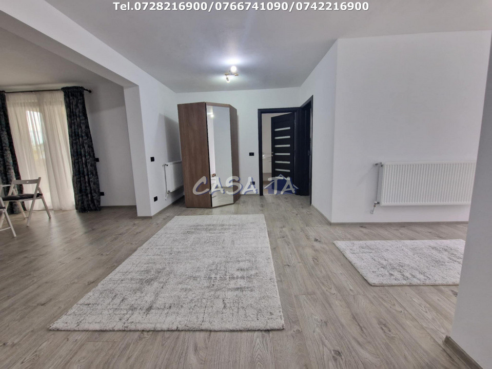 Casa P+M situata în Târgu Jiu,  Ana Ipatescu