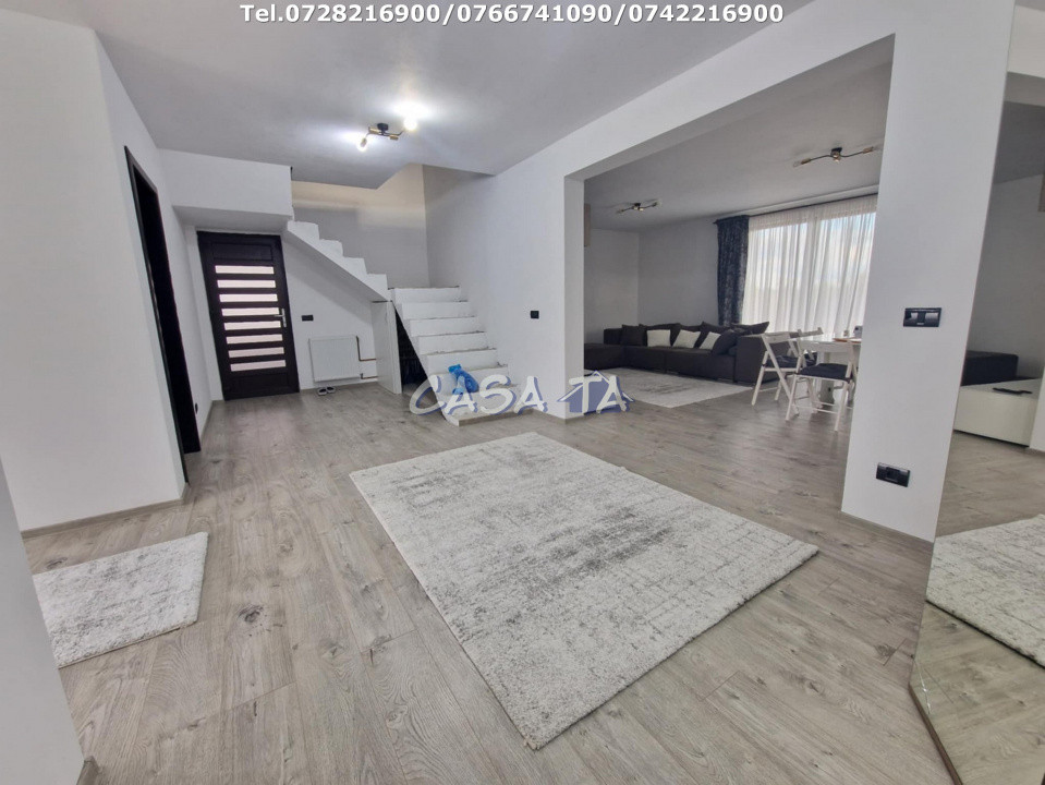 Casa P+M situata în Târgu Jiu,  Ana Ipatescu