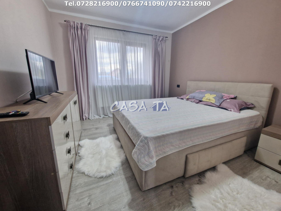 Casa P+M situata în Târgu Jiu,  Ana Ipatescu
