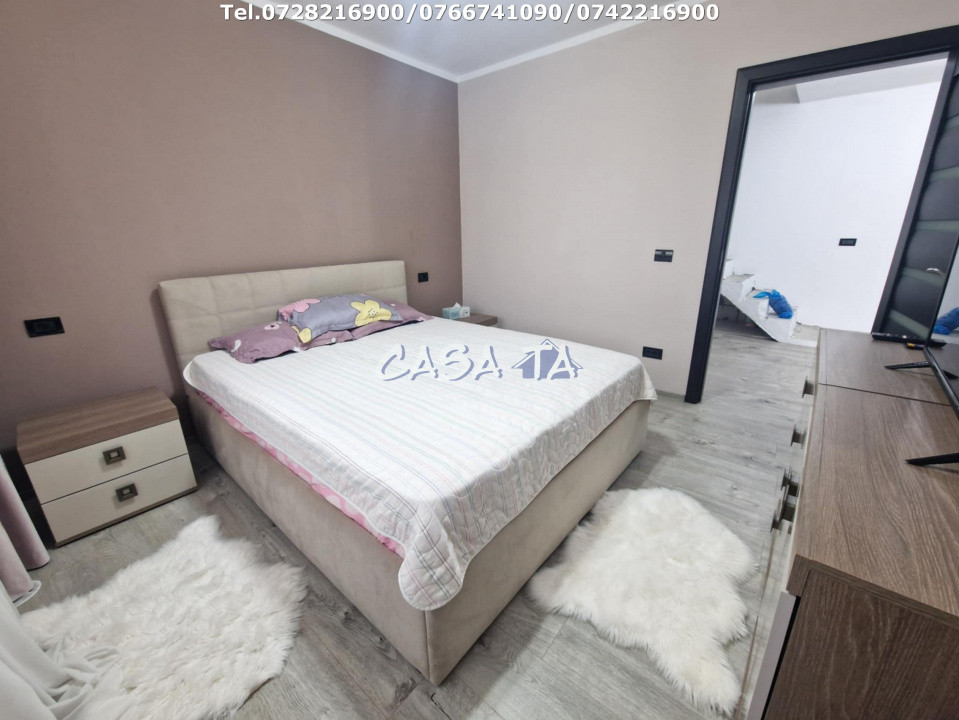 Casa P+M situata în Târgu Jiu,  Ana Ipatescu