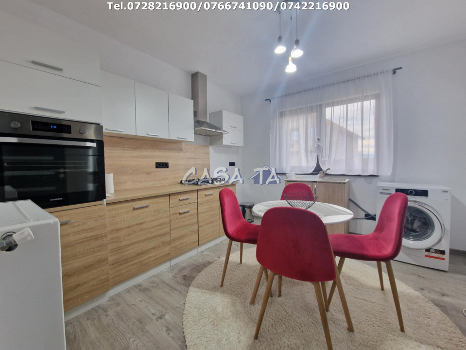 Casa P+M situata în Târgu Jiu,  Ana Ipatescu