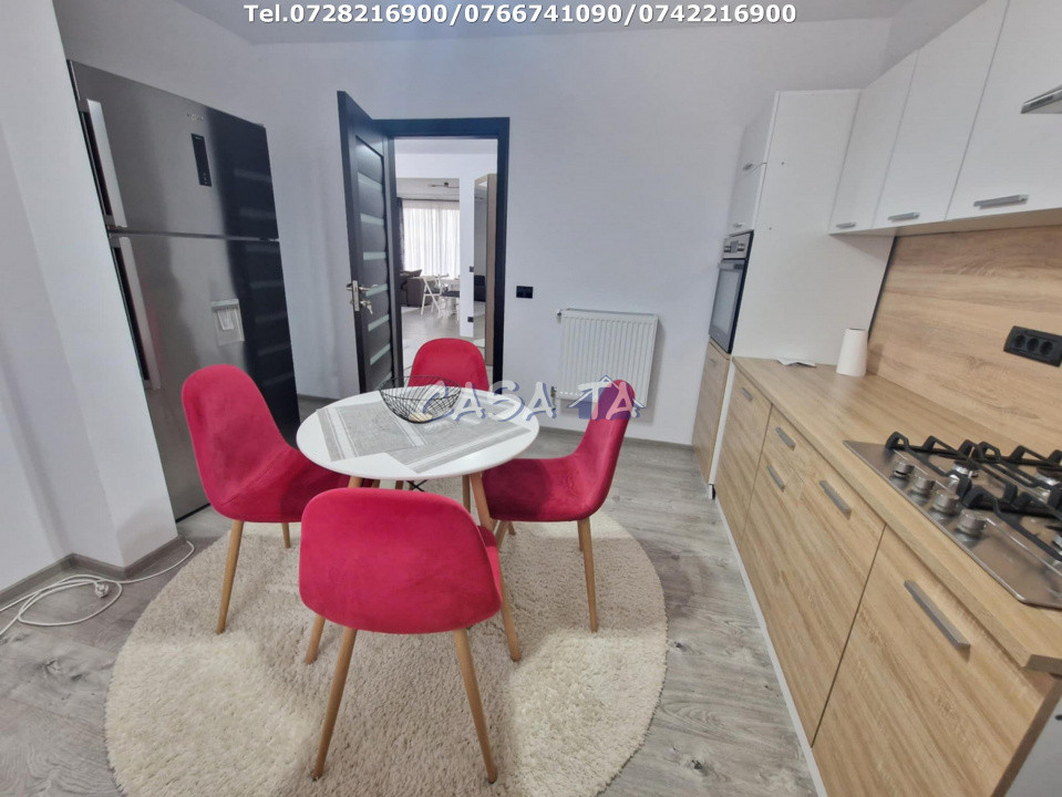 Casa P+M situata în Târgu Jiu,  Ana Ipatescu