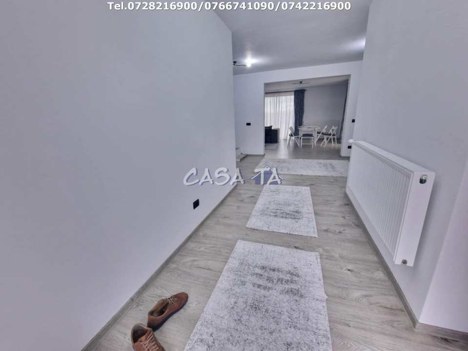 Casa P+M situata în Târgu Jiu,  Ana Ipatescu