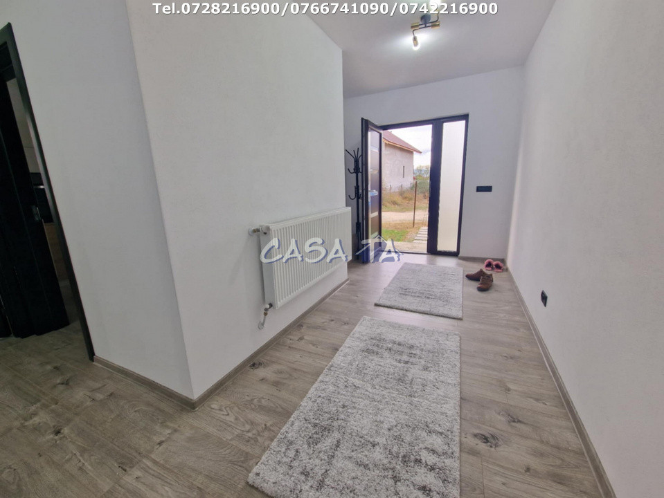 Casa P+M situata în Târgu Jiu,  Ana Ipatescu