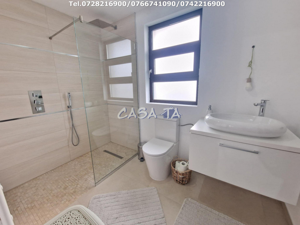 Casa P+M situata în Târgu Jiu,  Ana Ipatescu