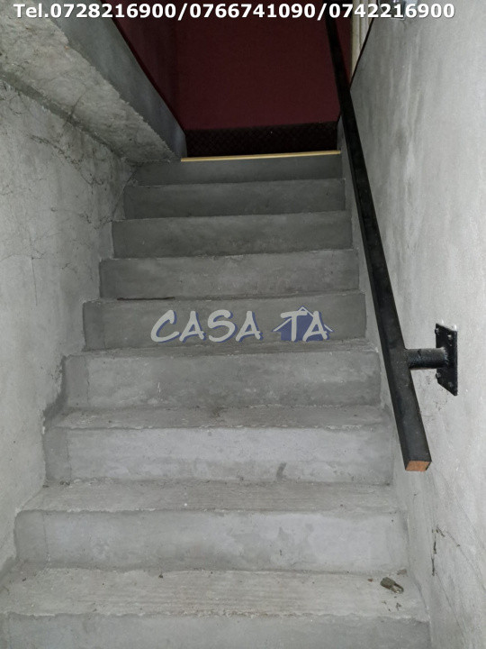 Cladire Multifunctionala, situata în Arcani, Sat.Arcani