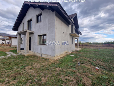 Casa P+M situata în Târgu Jiu,  Ana Ipatescu