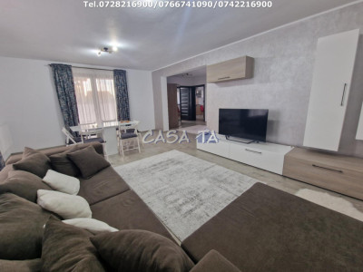 Casa P+M situata în Târgu Jiu,  Ana Ipatescu